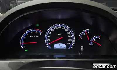 SsangYong Rexton 2016 2.2 Автомат в Москве № 28699, миниатюра 8