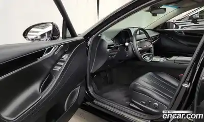 Genesis G80 2021 2.5 Автомат в Москве № 289340, миниатюра 11