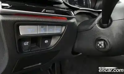 Genesis G80 2021 2.5 Автомат в Москве № 289340, миниатюра 12