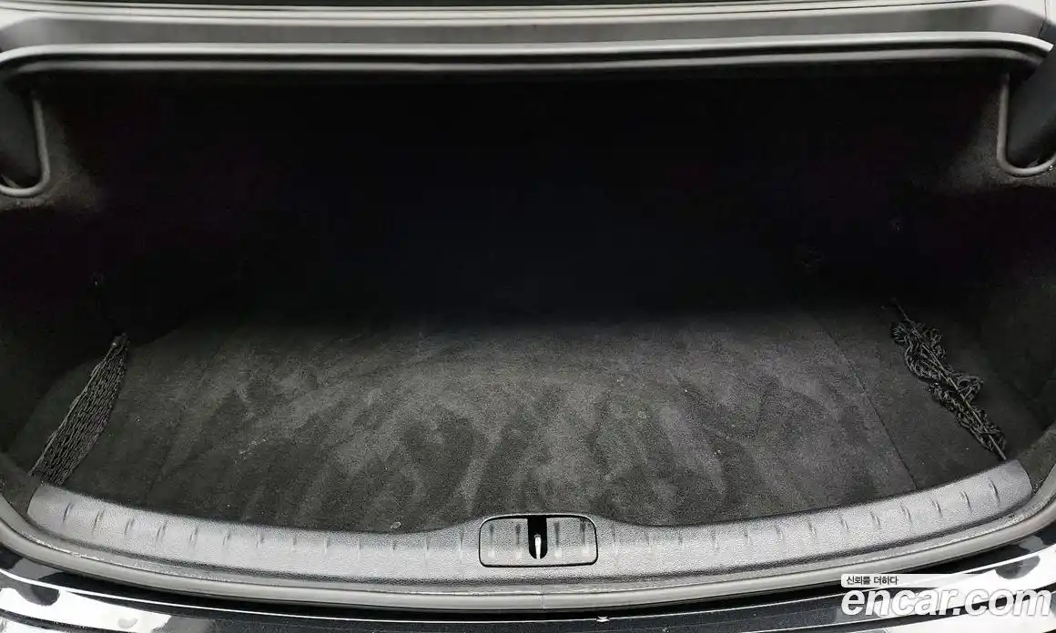 Genesis G80 2021 2.5 Автомат в Москве № 289340, фото 15