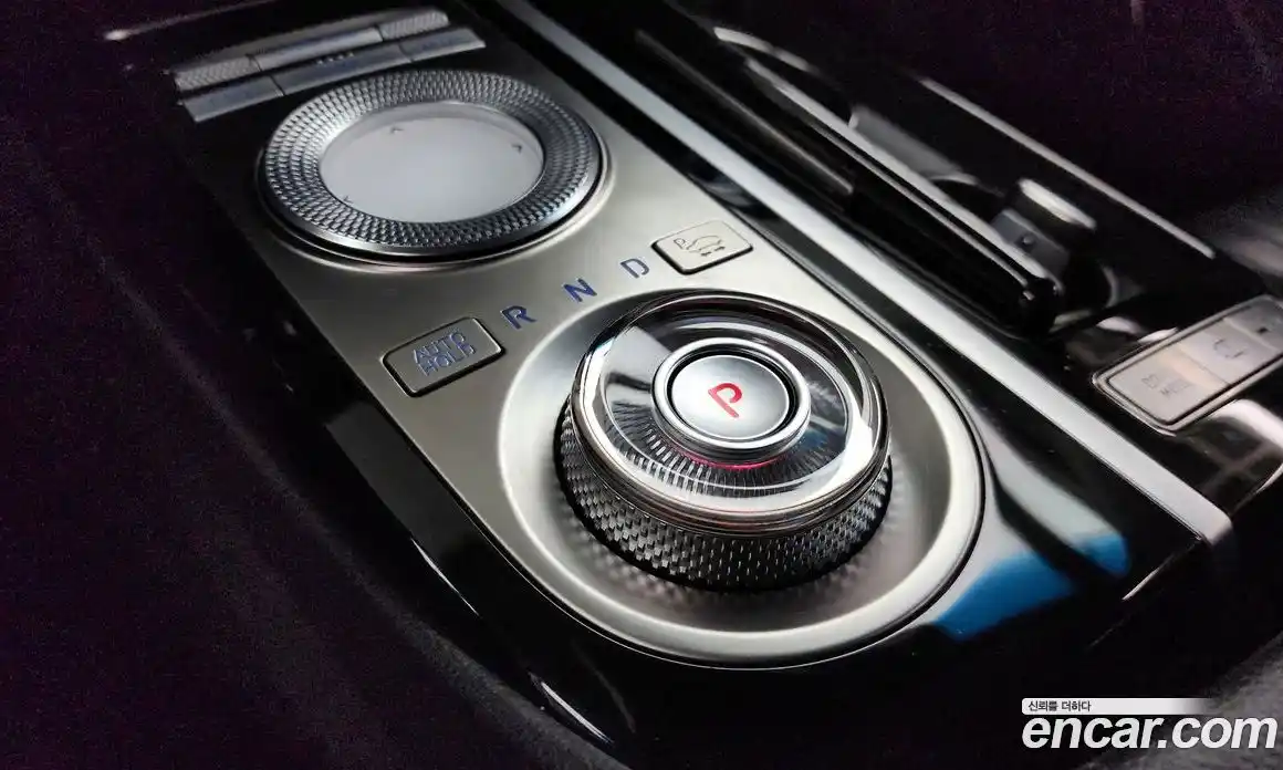 Genesis G80 2021 2.5 Автомат в Москве № 289340, фото 6