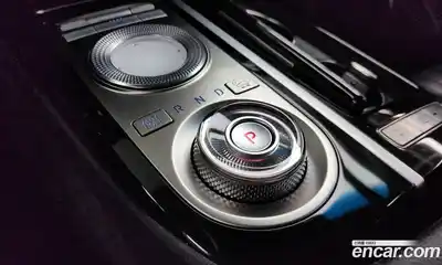 Genesis G80 2021 2.5 Автомат в Москве № 289340, миниатюра 6