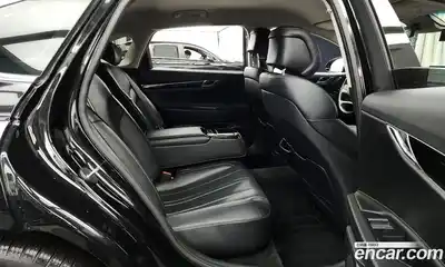 Genesis G80 2021 2.5 Автомат в Москве № 289340, миниатюра 8