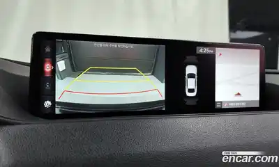 Genesis G80 2021 2.5 Автомат в Москве № 289340, миниатюра 9