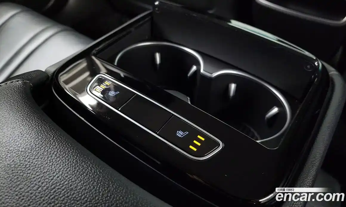 Genesis G80 2021 2.5 Автомат в Москве № 289340, фото 10