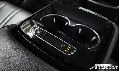 Genesis G80 2021 2.5 Автомат в Москве № 289340, миниатюра 10