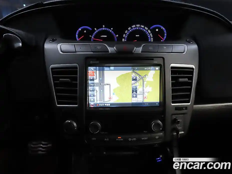 SsangYong Korando 2018 2.2 Автомат в Москве № 28985, фото 17