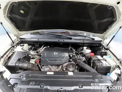 SsangYong Korando 2018 2.2 Автомат в Москве № 28985, миниатюра 6