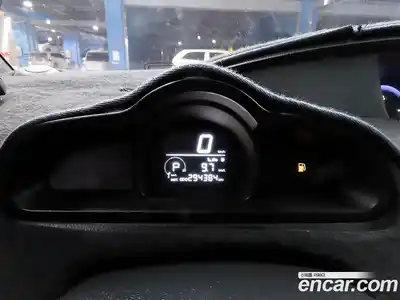 SsangYong Korando 2018 2.2 Автомат в Москве № 28985, миниатюра 8