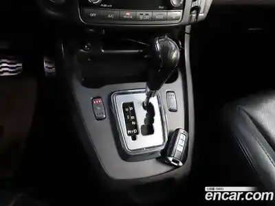 SsangYong Korando 2018 2.2 Автомат в Москве № 28985, миниатюра 9