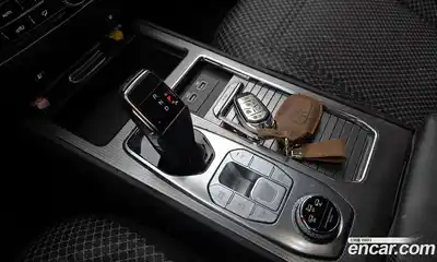 SsangYong Rexton 2021 2.2 Автомат в Москве № 29053, миниатюра 11