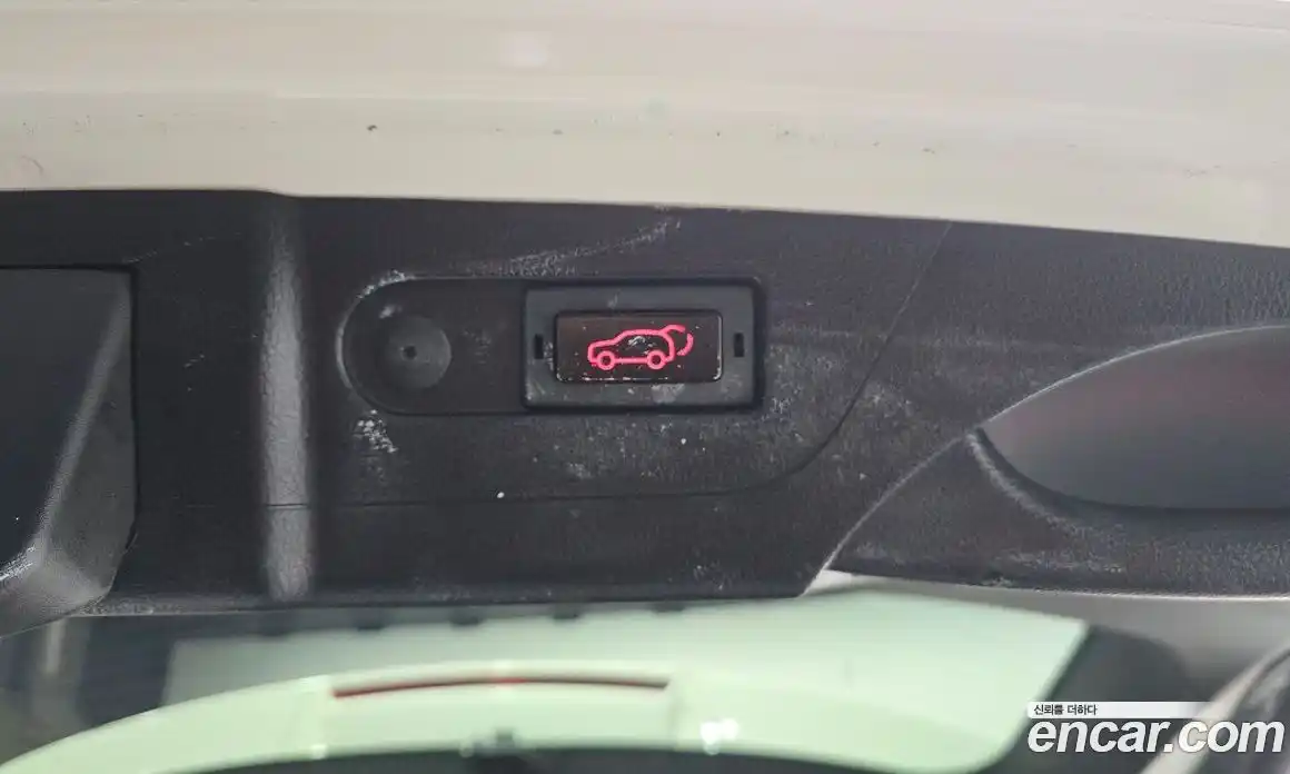 SsangYong Rexton 2021 2.2 Автомат в Москве № 29053, фото 20