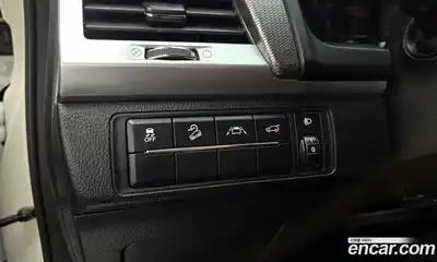 SsangYong Rexton 2021 2.2 Автомат в Москве № 29053, миниатюра 6