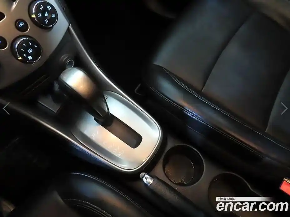 Chevrolet Trax 2016 1.6 Автомат в Москве № 298142, фото 12