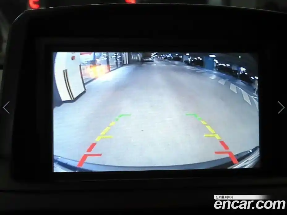 Chevrolet Trax 2016 1.6 Автомат в Москве № 298142, фото 15