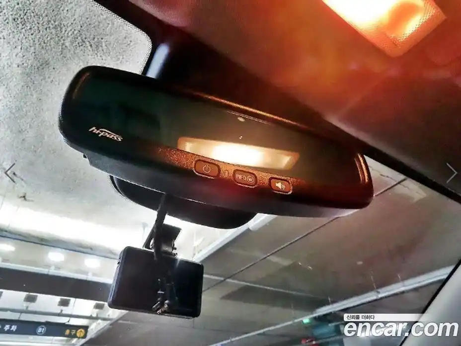 Chevrolet Trax 2016 1.6 Автомат в Москве № 298142, фото 16