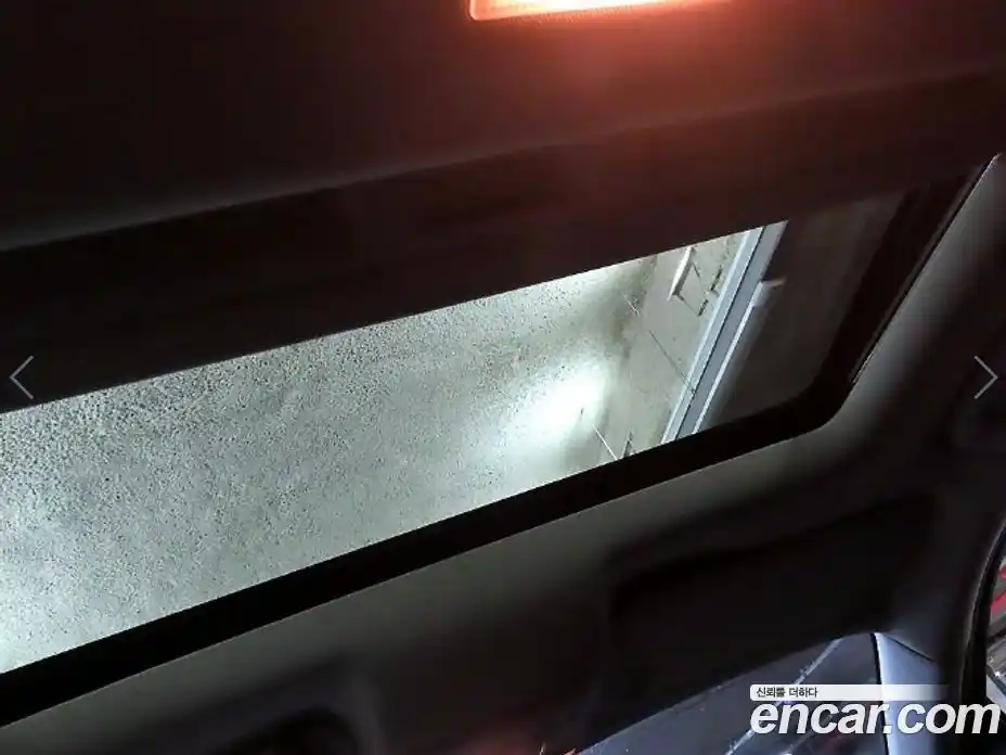 Chevrolet Trax 2016 1.6 Автомат в Москве № 298142, фото 17