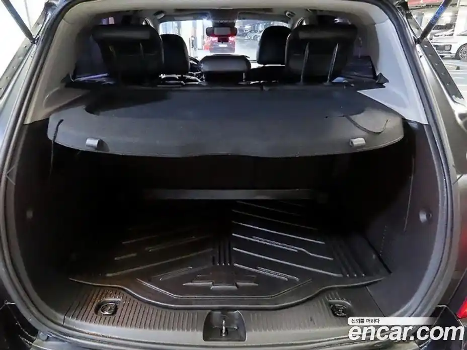 Chevrolet Trax 2016 1.6 Автомат в Москве № 298142, фото 18