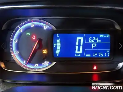 Chevrolet Trax 2016 1.6 Автомат в Москве № 298142, миниатюра 9