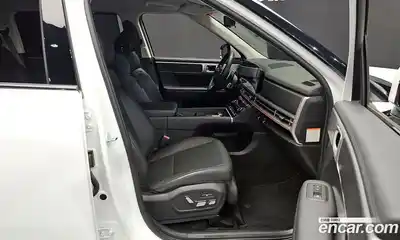 Hyundai Santa Fe 2024 1.6 Автомат в Москве № 2984, миниатюра 11