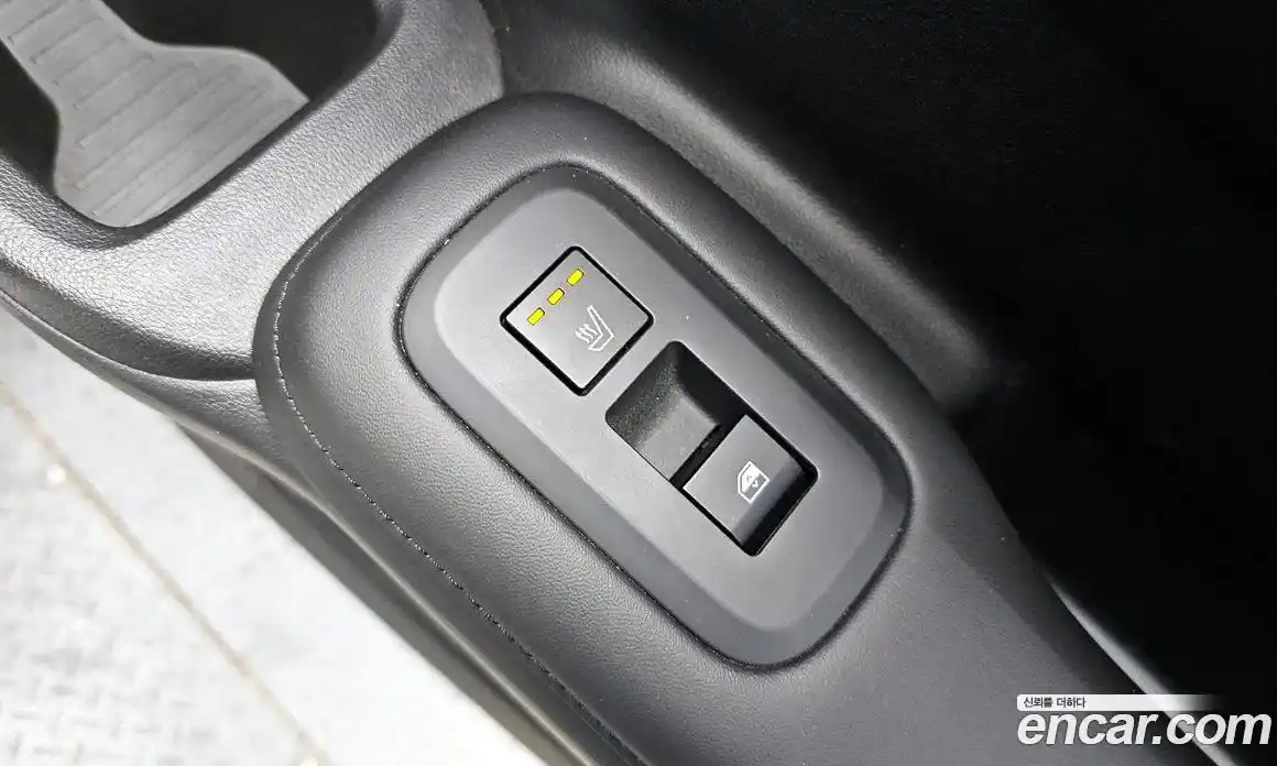 Hyundai Santa Fe 2024 1.6 Автомат в Москве № 2984, фото 6