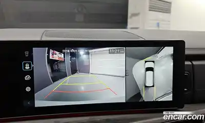 Hyundai Santa Fe 2024 1.6 Автомат в Москве № 2984, миниатюра 7