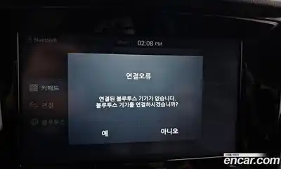 SsangYong Rexton 2018 2.2 Автомат в Москве № 29903, миниатюра 7