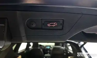 SsangYong Rexton 2018 2.2 Автомат в Москве № 29903, миниатюра 9