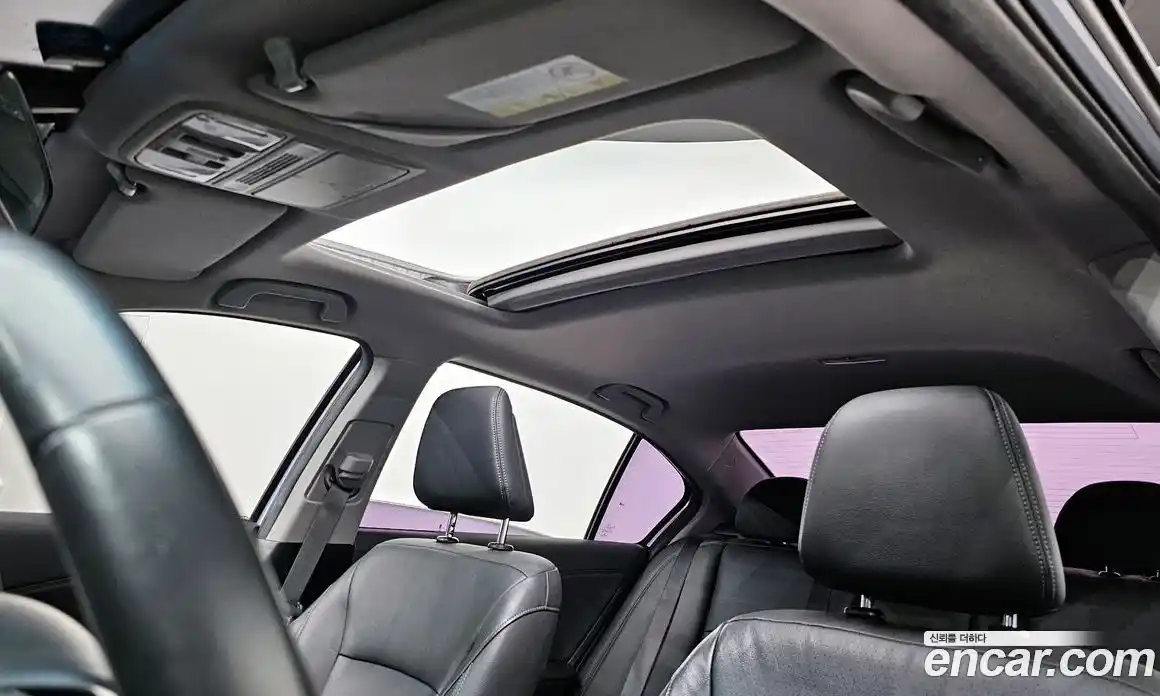 Honda Accord 2017 2.4 Автомат в Москве № 302906, фото 19