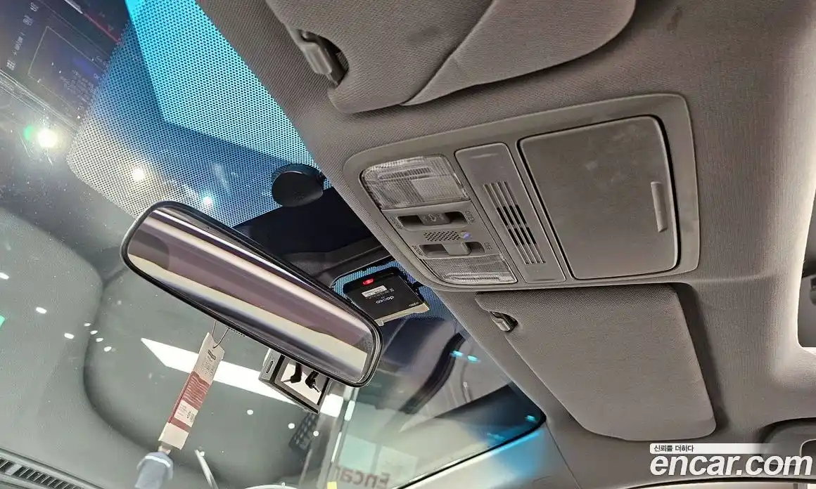 Honda Accord 2017 2.4 Автомат в Москве № 302906, фото 3