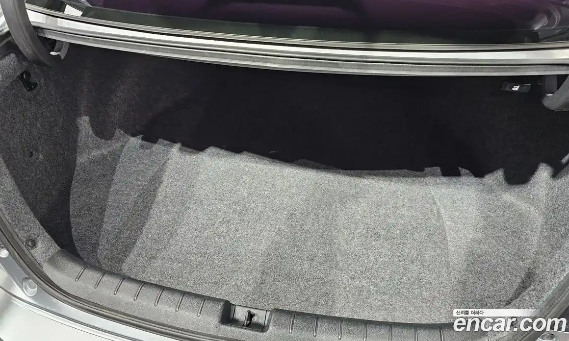 Honda Accord 2017 2.4 Автомат в Москве № 302906, фото 10