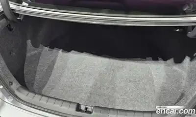 Honda Accord 2017 2.4 Автомат в Москве № 302906, миниатюра 10