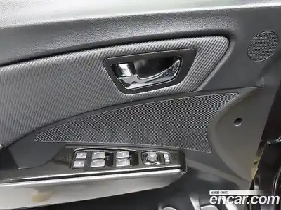 SsangYong TIBOLI 2023 1.5 Автомат в Москве № 30414, миниатюра 12