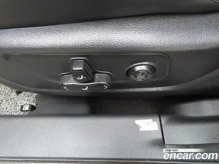 SsangYong TIBOLI 2023 1.5 Автомат в Москве № 30414, фото 14