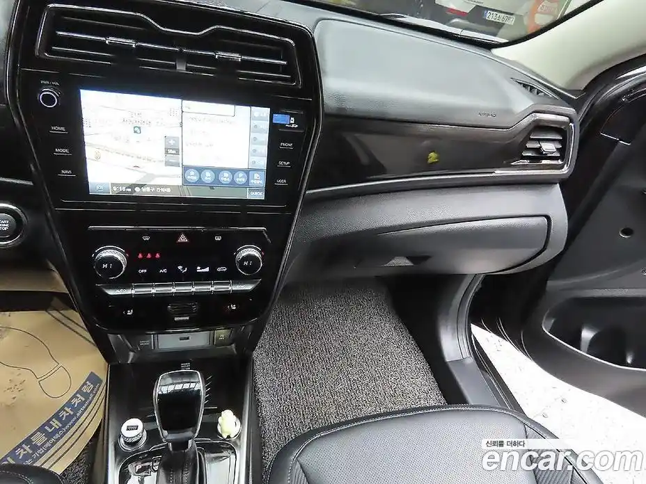 SsangYong TIBOLI 2023 1.5 Автомат в Москве № 30414, фото 16