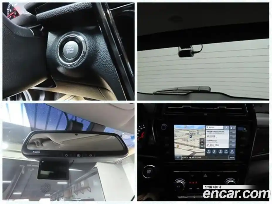 SsangYong TIBOLI 2023 1.5 Автомат в Москве № 30414, фото 19