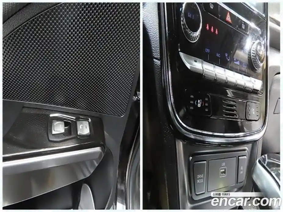 SsangYong TIBOLI 2023 1.5 Автомат в Москве № 30414, фото 20