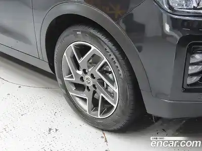 SsangYong TIBOLI 2023 1.5 Автомат в Москве № 30414, миниатюра 5