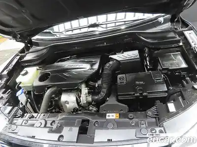 SsangYong TIBOLI 2023 1.5 Автомат в Москве № 30414, миниатюра 7