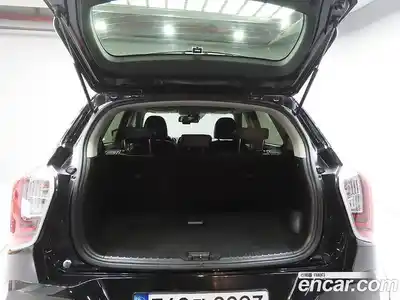 SsangYong TIBOLI 2023 1.5 Автомат в Москве № 30414, миниатюра 8