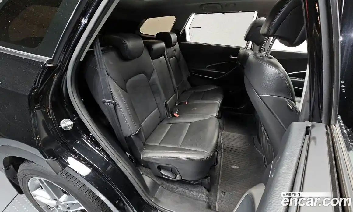 Hyundai Maxcruz 2018 2.2 Автомат в Москве № 304631, фото 17