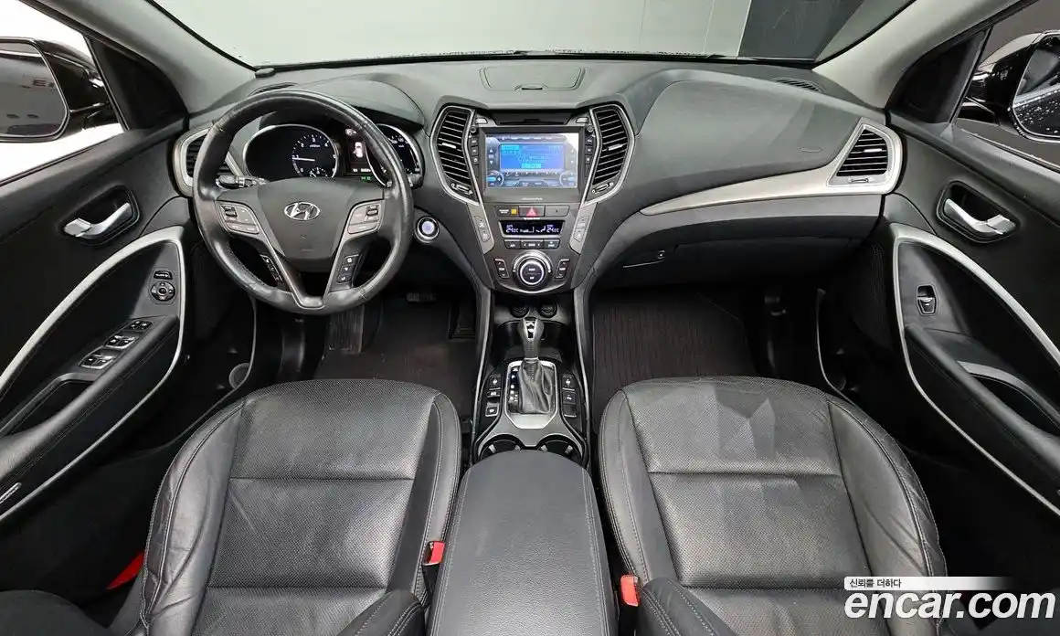 Hyundai Maxcruz 2018 2.2 Автомат в Москве № 304631, фото 18