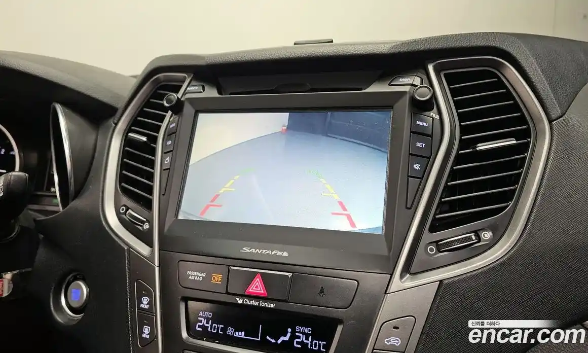 Hyundai Maxcruz 2018 2.2 Автомат в Москве № 304631, фото 19