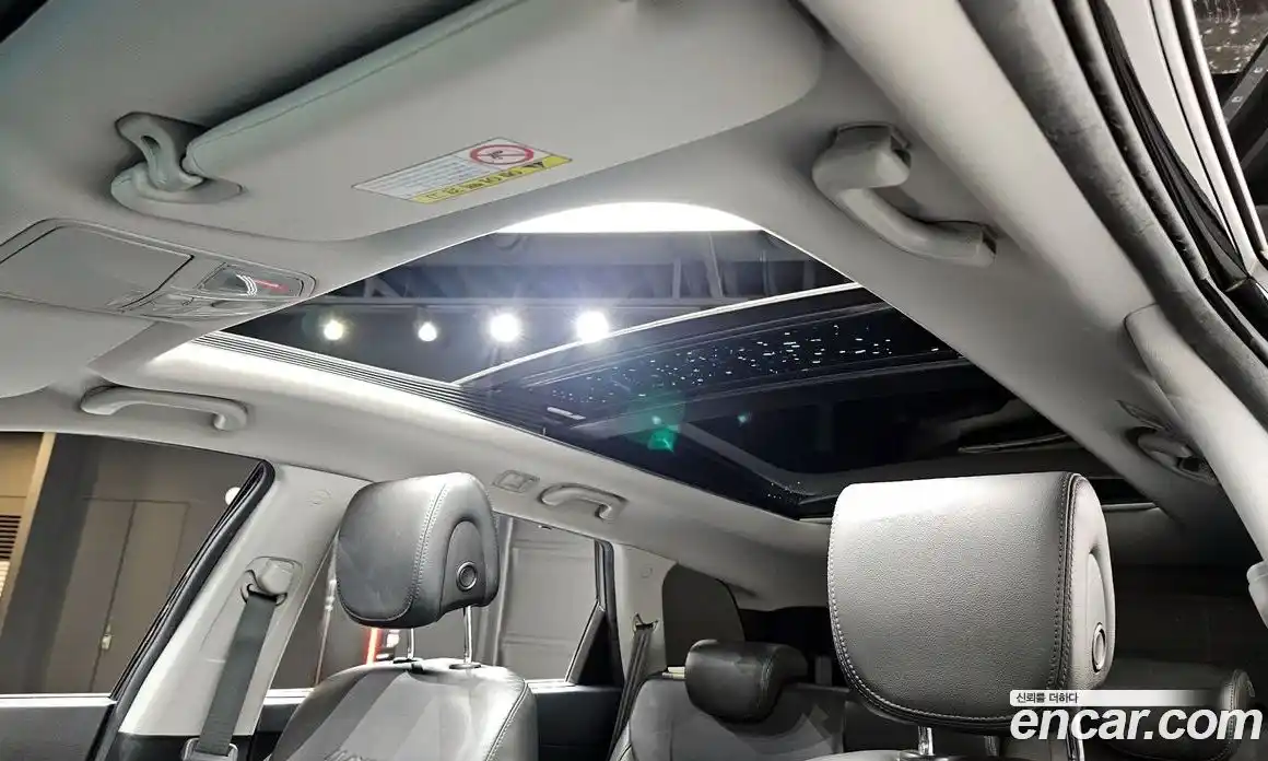 Hyundai Maxcruz 2018 2.2 Автомат в Москве № 304631, фото 20