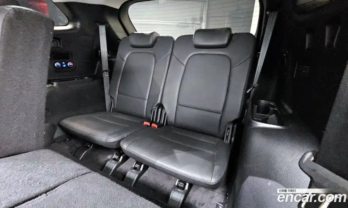 Hyundai Maxcruz 2018 2.2 Автомат в Москве № 304631, фото 3