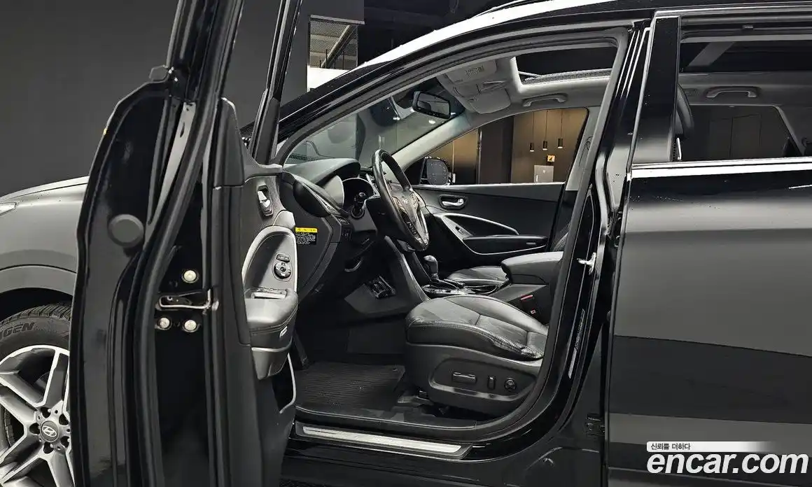 Hyundai Maxcruz 2018 2.2 Автомат в Москве № 304631, фото 6