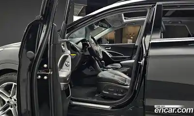 Hyundai Maxcruz 2018 2.2 Автомат в Москве № 304631, миниатюра 6