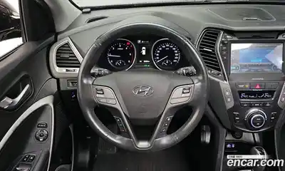 Hyundai Maxcruz 2018 2.2 Автомат в Москве № 304631, миниатюра 7