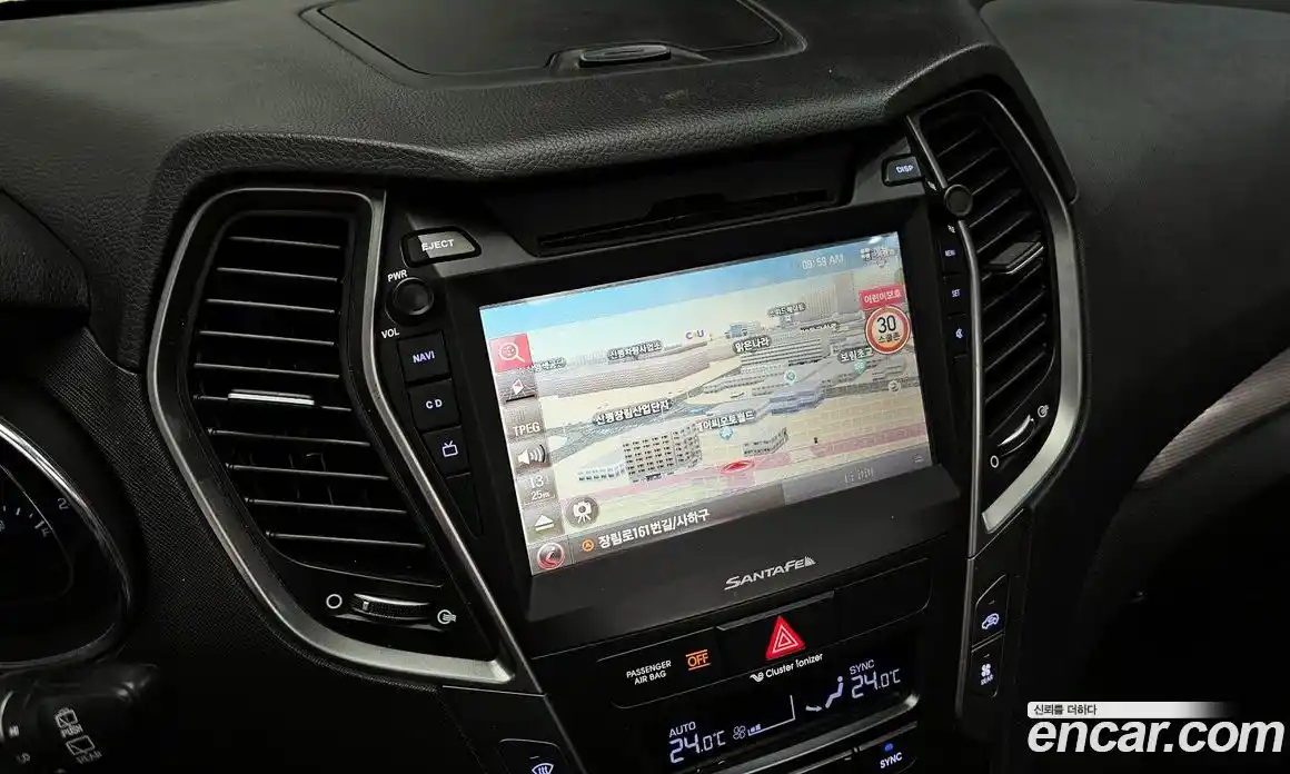 Hyundai Maxcruz 2018 2.2 Автомат в Москве № 304631, фото 8