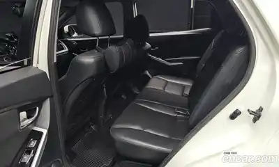 SsangYong Korando 2014 2.0 Автомат в Москве № 30482, миниатюра 12